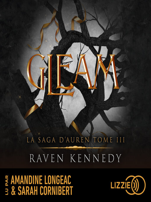 Cover image for Gleam